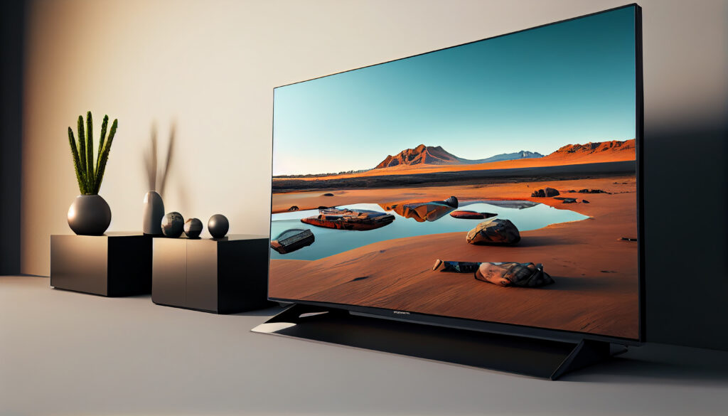 Best Smart TVs Under ₹10000