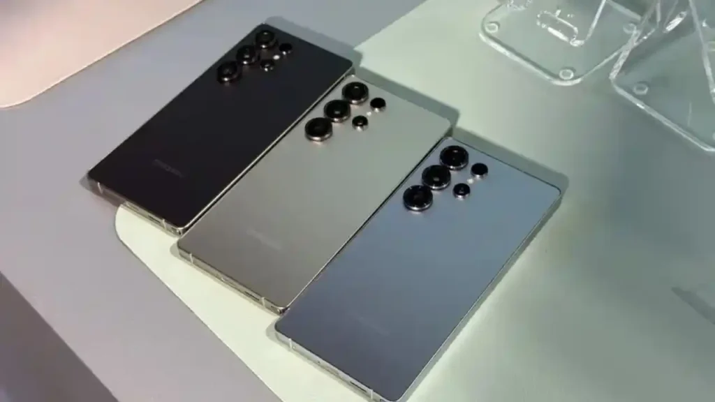 Samsung Galaxy S26 Ultra