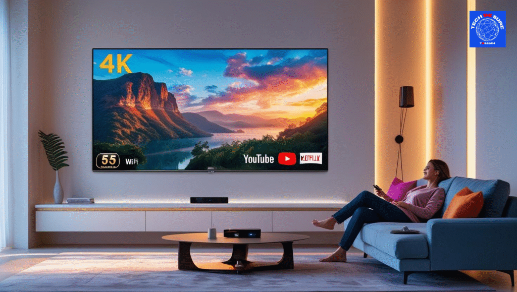 Top 7 LED TV Brands