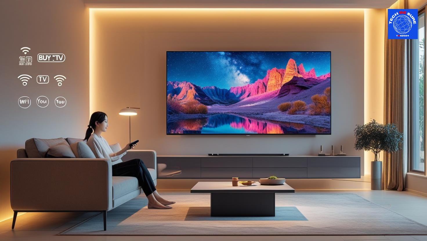 Top 7 LED TV Brands