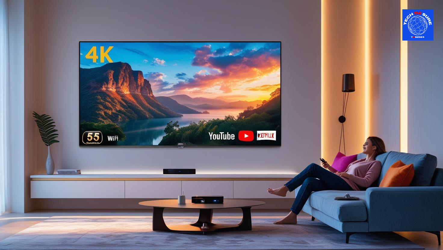 Top 7 LED TV Brands