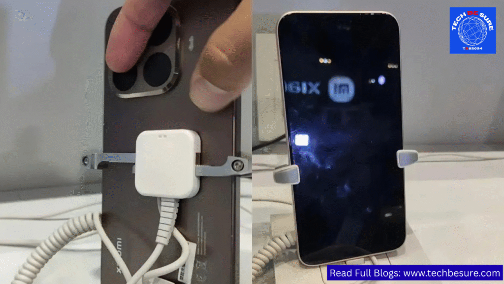 Xiaomi 15T Pro