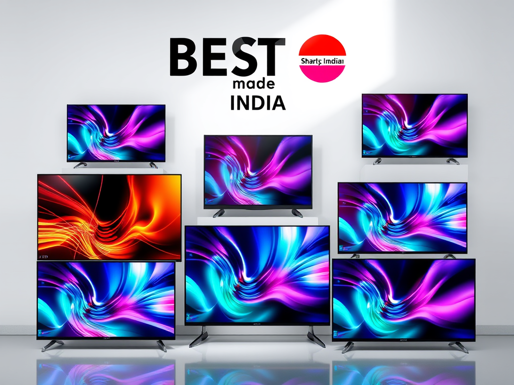 Indian LED TV Brands