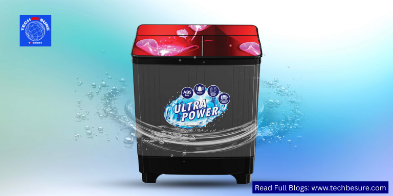 Washing Machine Brands