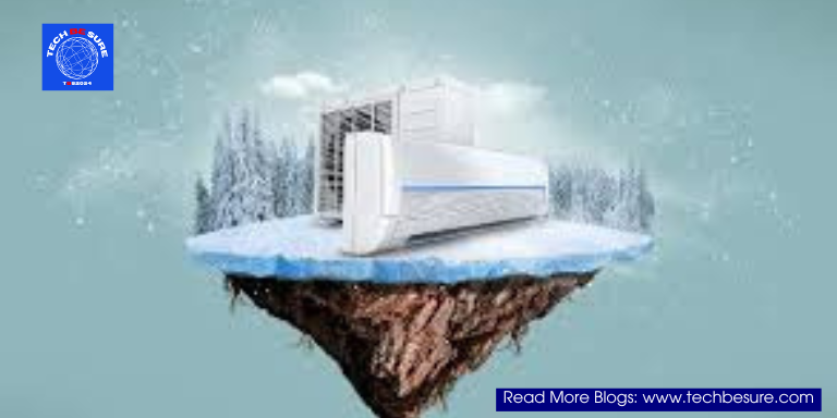 Air Conditioner Manufacturers in India