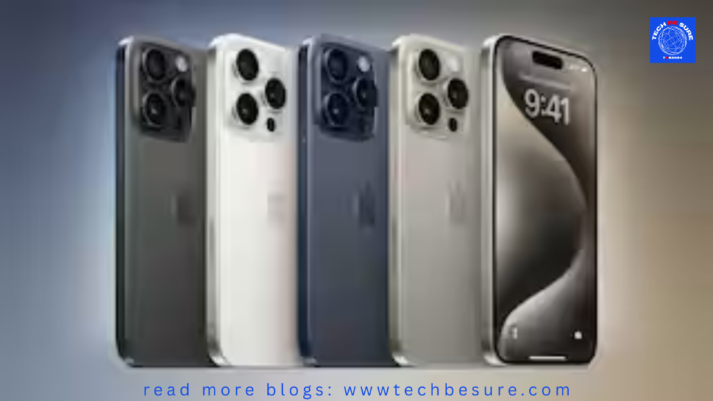 Top 10 Best Selling Smartphones