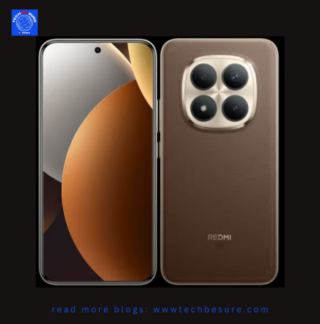 Redmi Note 15 Pro Plus