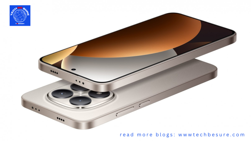 Redmi Note 15 Pro Plus