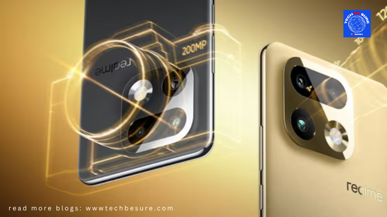 Realme 16 Pro Series