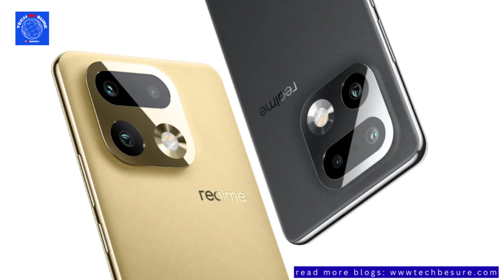 Realme 16 Pro+ and Realme 16 Pro Launched in India