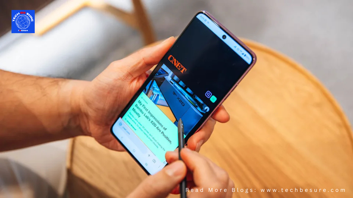 Motorola Moto G Stylus