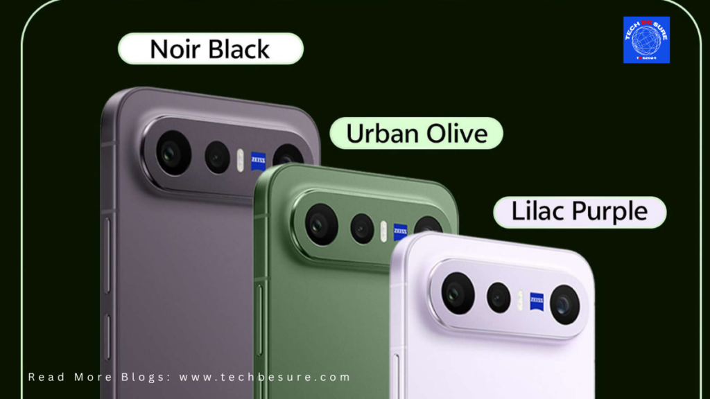 Vivo X300 Ultra & Vivo X300 FE