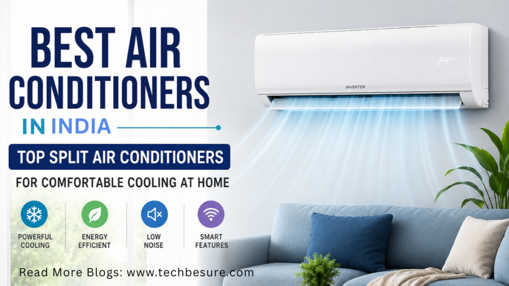 Best Air Conditioners in India