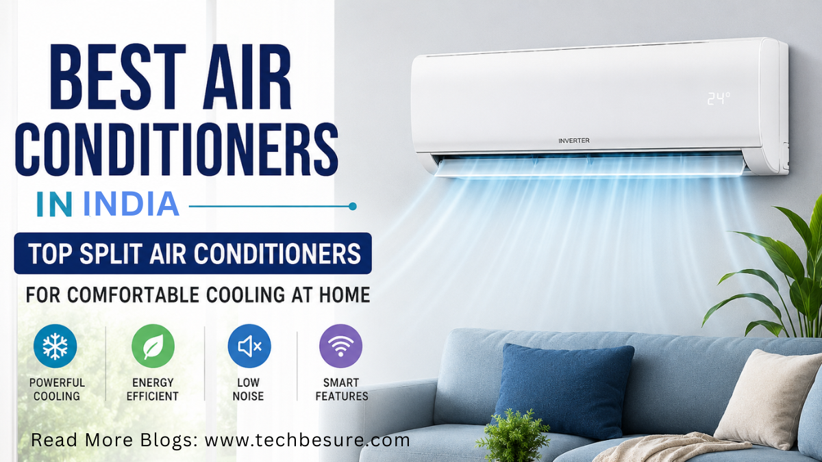 Best Air Conditioners in India