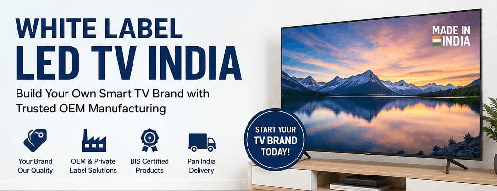LED TV